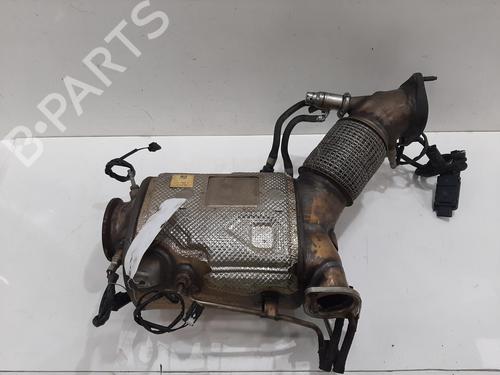 Used Particulate filter BMW 6 Gran Turismo (G32) 630 d xDrive (265 hp) 26859228