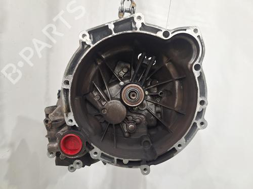 Used Gearbox FORD FIESTA VI (CB1, CCN) 1.25 (82 hp) 29397679