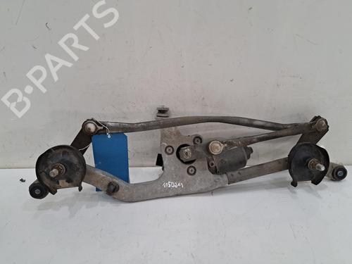 Used Front wiper motor Front wiper motor TOYOTA AURIS (_E15_) 1.4 D-4D (NDE150_, NDE150R) (90 hp) 35921951 35921951