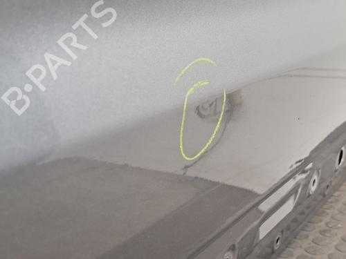 Left front door LAND ROVER RANGE ROVER EVOQUE (L538) 2.2 D 4x4 | BP29471891C2 