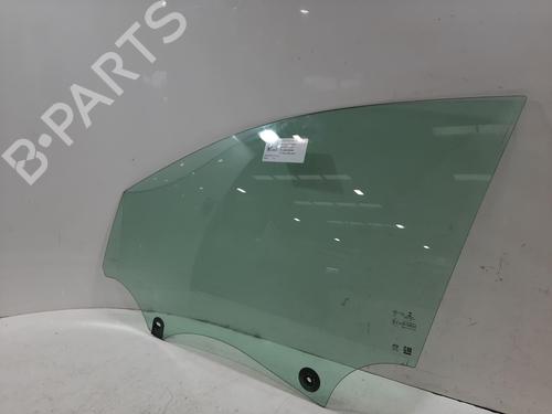 Dørrute ventre foran CITROËN C5 AIRCROSS (A_) 1.2 PureTech 130 (ARHNSJ) (131 hp) 29580876