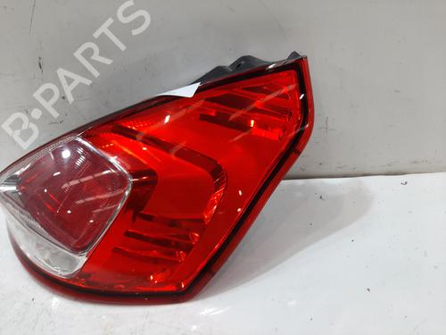 Right taillight FORD FIESTA VI (CB1, CCN) 1.0 EcoBoost | BP37520017C35 - Image 5