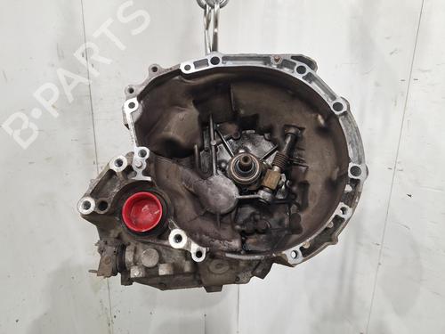 Używane Skrzynia biegów DAIHATSU SIRION (M3_) 1.0 (M300) (70 hp) 27344711