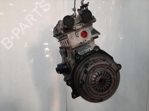 Moteur VW POLO V (6R1, 6C1) 1.4 (6R1) (85 hp) 29809291