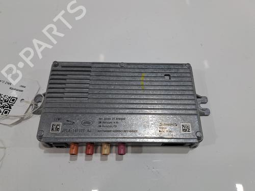 Computer Computer LAND ROVER RANGE ROVER SPORT II (L494) 4.4 SDV8 4x4 (340 hp) 34376667 34376667
