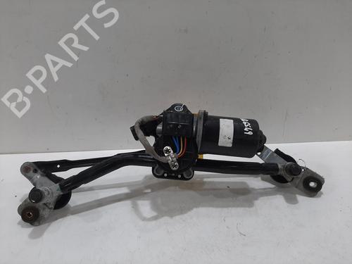 Used Front wiper motor HYUNDAI i10 I (PA) 1.2 (86 hp) 28618030