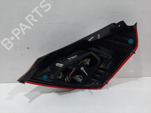 Left taillight FORD FIESTA VI (CB1, CCN) 1.5 TDCi | BP37607944C34 - Image 3