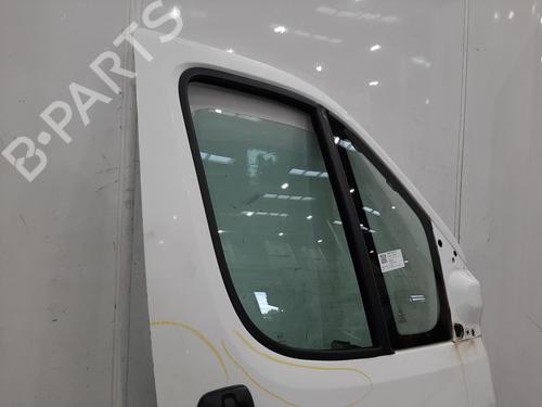 Right front door PEUGEOT BOXER Van 2.2 HDi 130 | BP26745459C3 