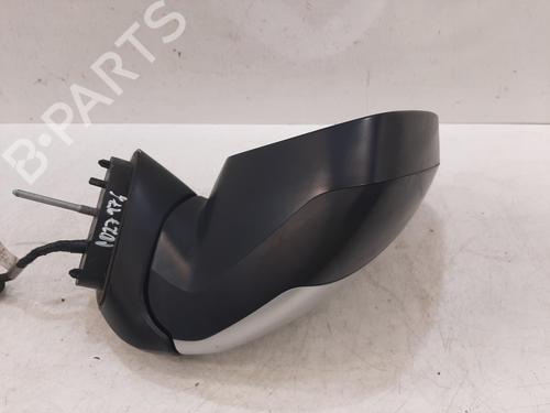Left mirror CITROËN C3 Picasso (SH_) 1.6 BlueHDi 100 | BP29236620C26 