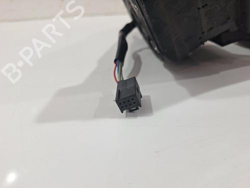 Left mirror FIAT 500L (351_, 352_) 1.3 D Multijet (199LXY1A, 199LXY11) | BP32121084C26 