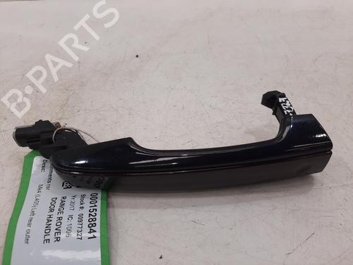 Utvendig håndtak LAND ROVER RANGE ROVER IV (L405) 4.4 SDV8 4x4 (340 hp) 29496551