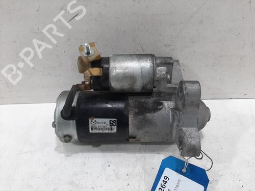 Used Starter MAZDA 6 Saloon (GJ, GL) 2.2 D (GJ2FP) (150 hp) 31361221