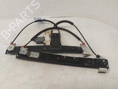 Used Front right window mechanism FORD MONDEO IV (BA7) 1.8 TDCi (125 hp) 26807938