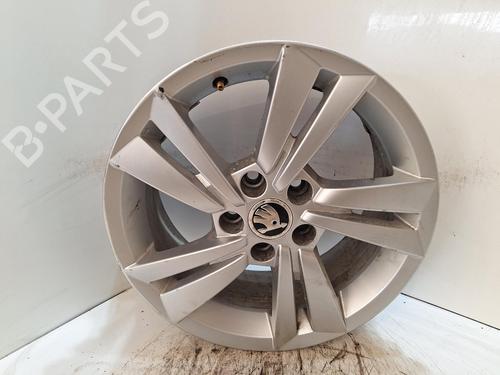 Used Rim Rim SKODA FABIA III (NJ3) 1.0 TSI (95 hp) 35768098 35768098