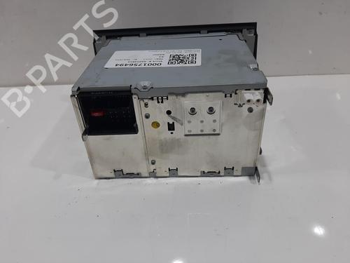 Radio AUDI A3 Convertible (8P7) 2.0 TFSI | BP36811865E6 - Image 5