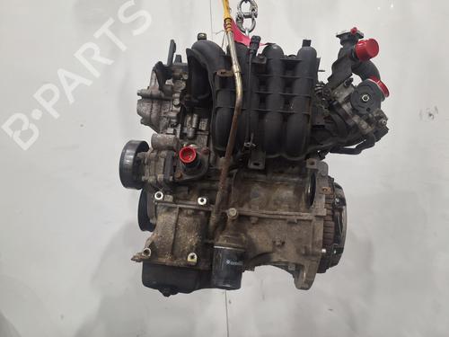 Engine HYUNDAI i20 I (PB, PBT) 1.2 | BP39694583M1 - Image 2
