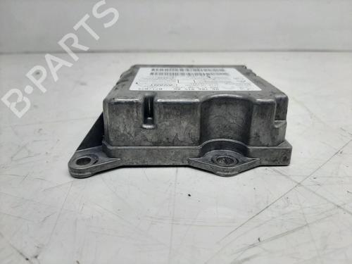 Control unit CITROËN DS4 (NX_) 1.6 BlueHDi 120 | BP26757755M11 