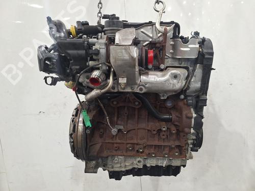 Engine DS DS 5 (KF_) 2.0 BlueHDi 150 | BP32503689M1