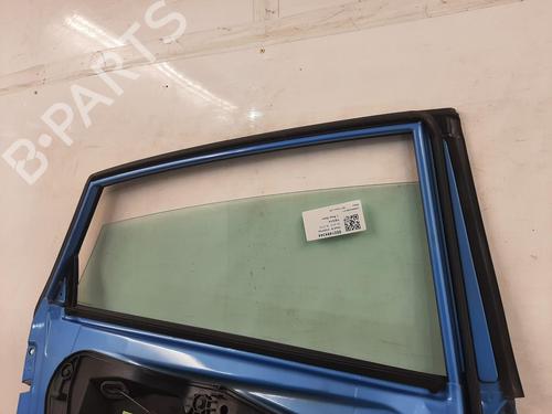 Left rear door FORD FIESTA VI (CB1, CCN) 1.4 | BP28161788C4 