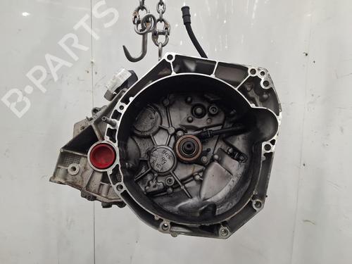 Used Gearbox Gearbox 39241586 39241586