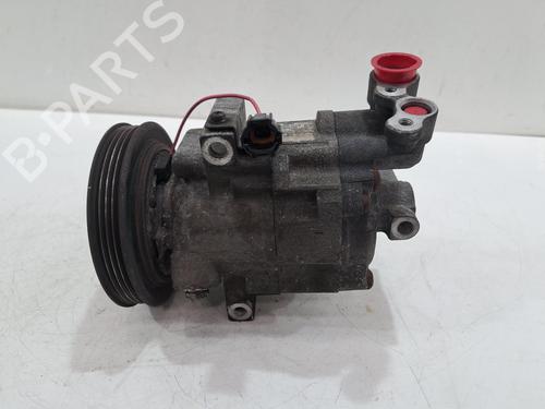 Compresseur AC NISSAN NOTE (E11, NE11) 1.4 (88 hp) 29112301