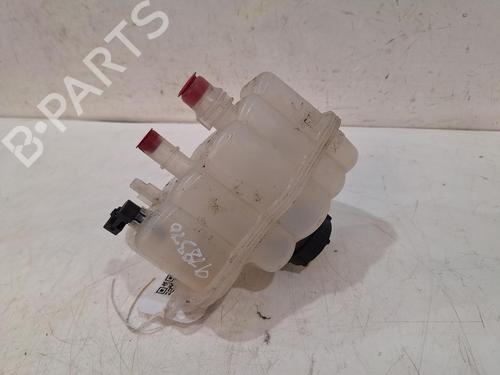 Expansion tank JAGUAR I-PACE (X590) EV400 AWD | BP29922501C120 