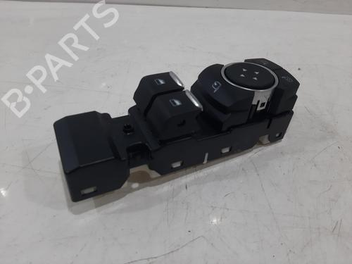 Right front window switch FORD FIESTA VII (HJ, HF) 1.0 EcoBoost | BP34733623I26 - Image 2