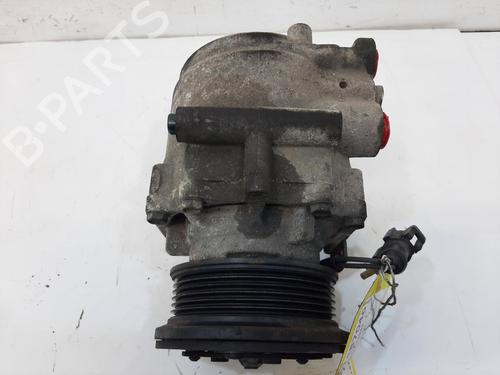 AC compressor FORD FIESTA VI (CB1, CCN) 1.25 | BP28069409M34 