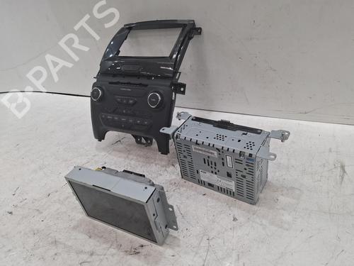 Control unit FORD RANGER (TKE) 2.0 EcoBlue 4x4 | BP40258354M11 - Image 4