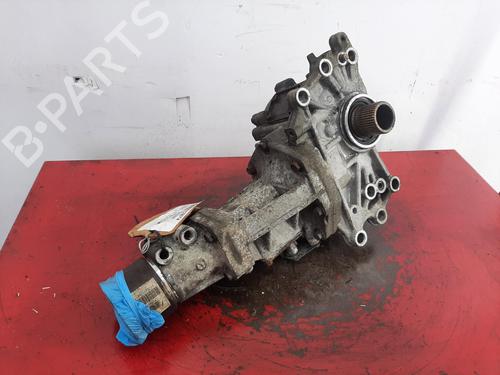 Used Transfer box JEEP PATRIOT (MK74) 2.4 4x4 (170 hp) 26795583