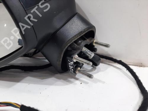 Left mirror AUDI A1 Sportback (8XA, 8XF) 1.0 TFSI | BP29417675C26 