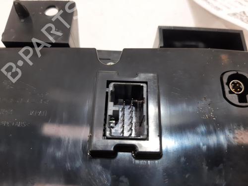 Comando chauffage JAGUAR I-PACE (X590) EV400 AWD | BP30094796I5 