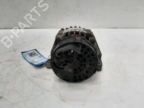 Alternator FIAT 500 (312_) 0.9 (312AXG1A, 312.AXG11) | BP36832378M7 - Image 4