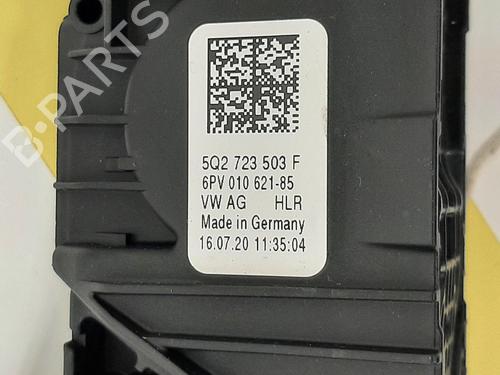 Pedal VW T-ROC (A11, D11) 2.0 TSI 4motion | BP26866579I4 - Image 5