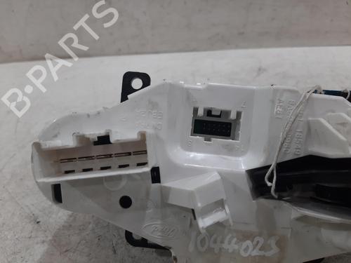 Climate control FORD FIESTA VI (CB1, CCN) 1.4 | BP33010482I5 - Image 4