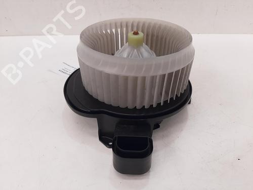 Used Heater blower motor JAGUAR I-PACE (X590) EV400 AWD (400 hp) 29059123