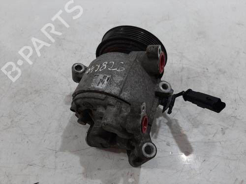 Used AC compressor AC compressor CITROËN C1 II (PA_, PS_) 1.2 VTi 82 (82 hp) 34179039 34179039