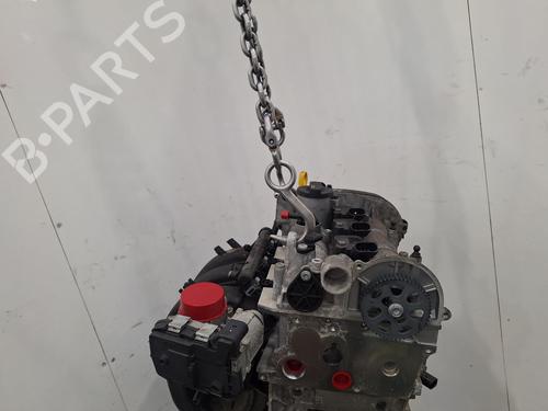 Engine SKODA CITIGO (NF1) 1.0 | BP32172093M1 