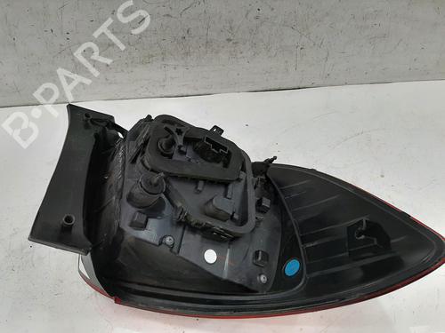 Right taillight DACIA SANDERO II TCe 90 (B8M1, B8MA, B8AC) | BP33800107C35  - Image 5