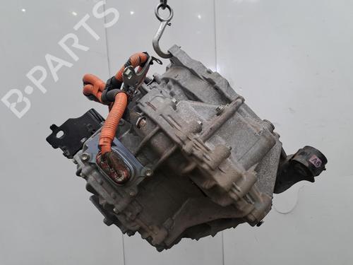 Gearbox TOYOTA YARIS (_P13_) 1.5 Hybrid (NHP130_) | BP26804235M3 