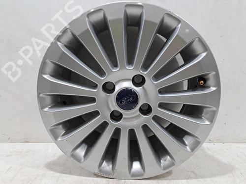 Używane Felga FORD FIESTA VI (CB1, CCN) 1.6 Ti (120 hp) 29636586