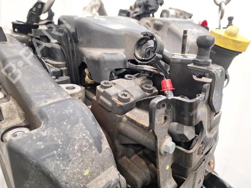Engine NISSAN QASHQAI II SUV (J11, J11_) 1.5 dCi | BP28101329M1 