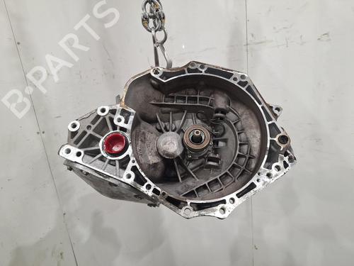 Used Gearbox VAUXHALL MERIVA Mk II (B) (S10) 1.4 (101 hp) 32422928