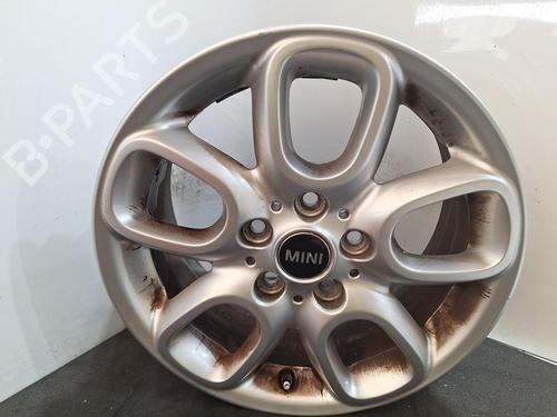 Used Rim Rim 37853153 37853153