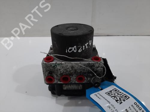 ABS Bremseaggregat NISSAN MICRA III (K12) 1.2 16V (80 hp) 26859379