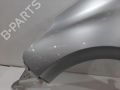 Left front fenders PEUGEOT 208 I (CA_, CC_) 1.6 HDi / BlueHDi 75 | BP30180141C41 