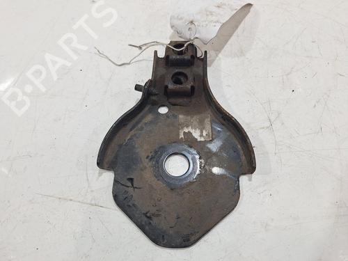 Support JAGUAR I-PACE (X590) EV400 AWD | BP31032924C155