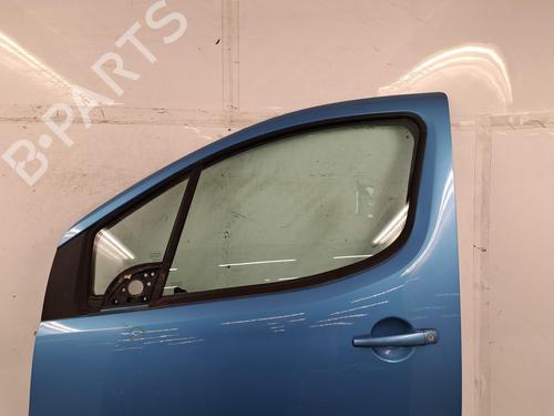 Used Left front door Left front door CITROËN BERLINGO MULTISPACE (B9) 1.6 (90 hp) 33720993 33720993