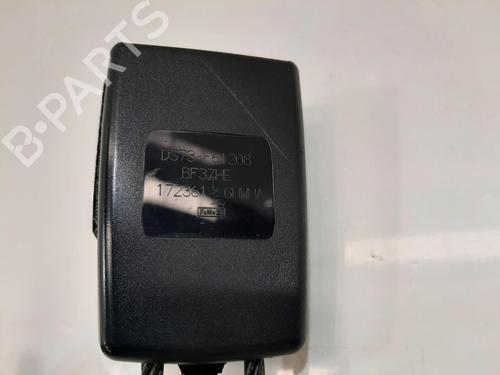 Seat buckle FORD S-MAX (CJ, WA6) 2.0 TDCi | BP34619298I32 - Image 4