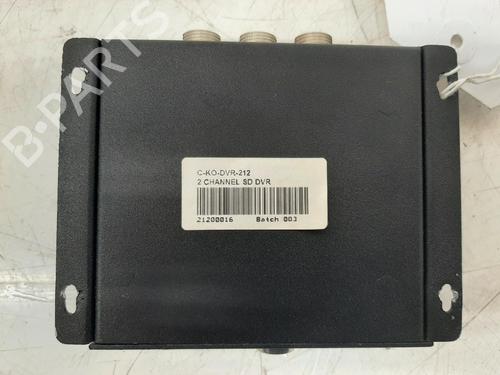 Control unit FORD TRANSIT V363 Van (FCD, FDD) 2.0 EcoBlue RWD | BP33317802M11 - Image 6